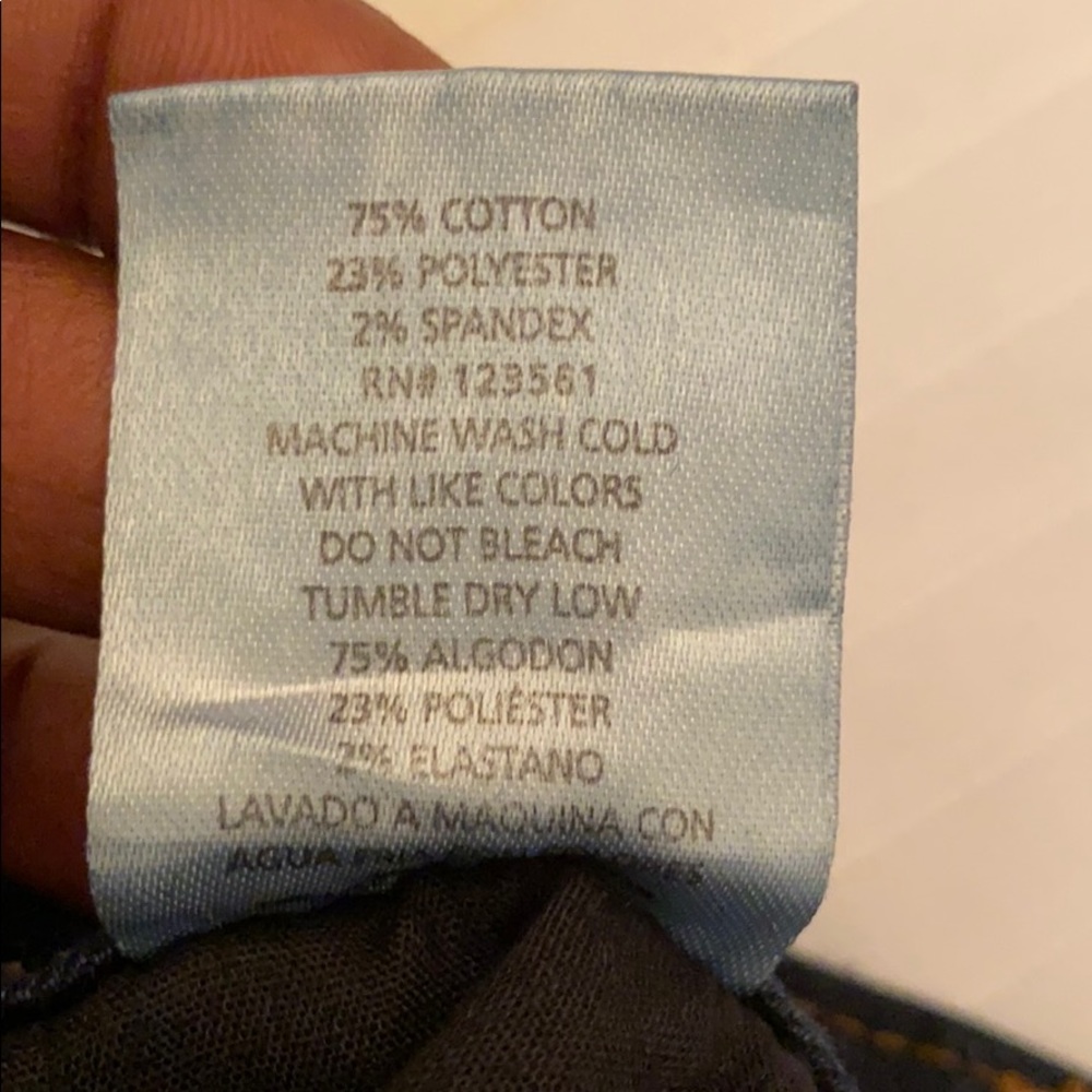 Monkey Ride Jeans - Picture 7 of 7